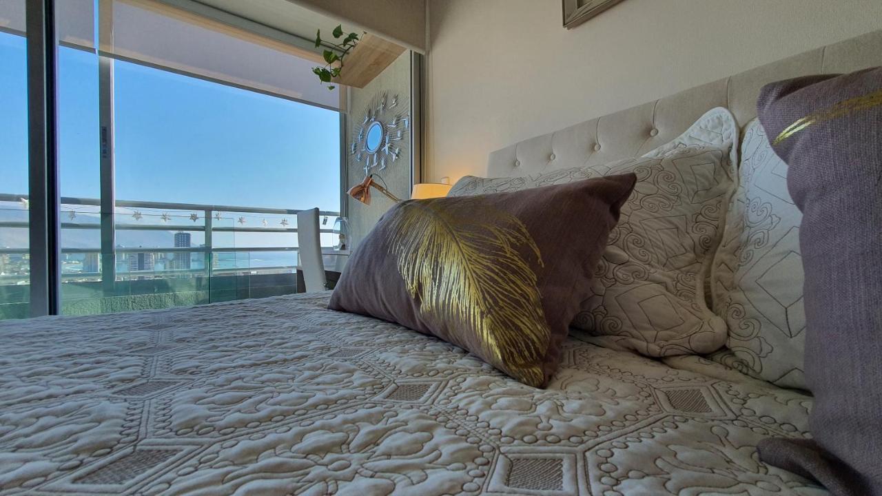 Apartamento Diario Centro Икике Экстерьер фото
