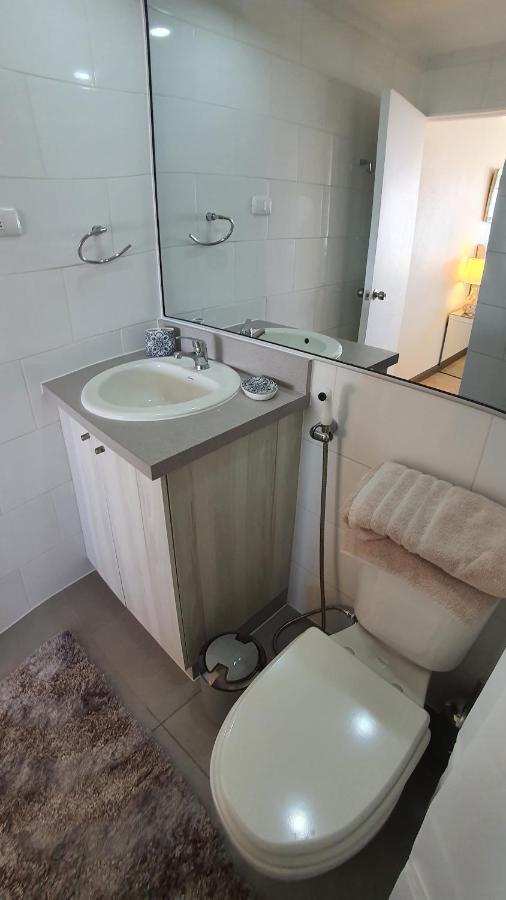 Apartamento Diario Centro Икике Экстерьер фото