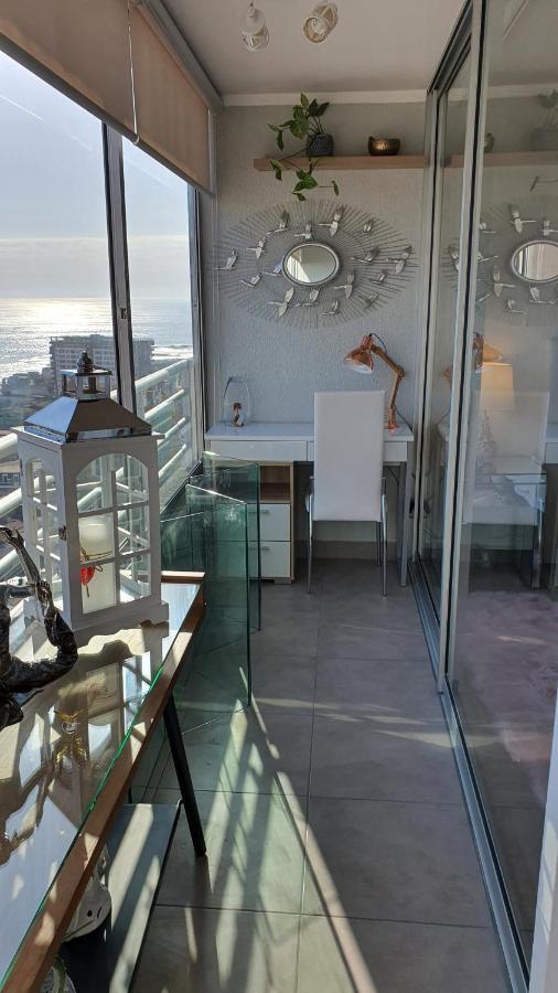 Apartamento Diario Centro Икике Экстерьер фото